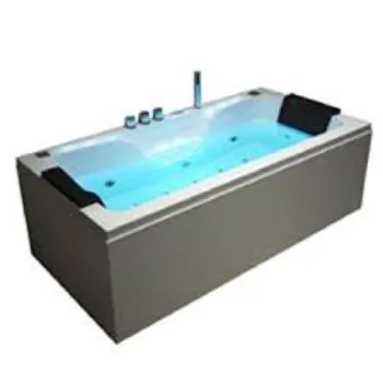 Massage Bath Tub